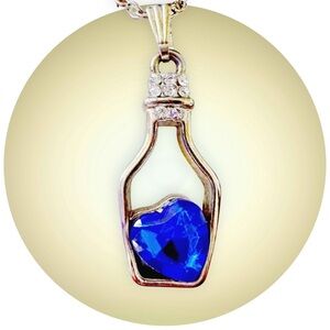 BOGO 𝒞𝑜𝓈𝓉𝓊𝓂𝑒 𝒥𝑒𝓌𝑒𝓁𝓇𝓎 “𝐵𝓁𝓊𝑒 𝒮𝒶𝓅𝓅𝒽𝒾𝓇𝑒”